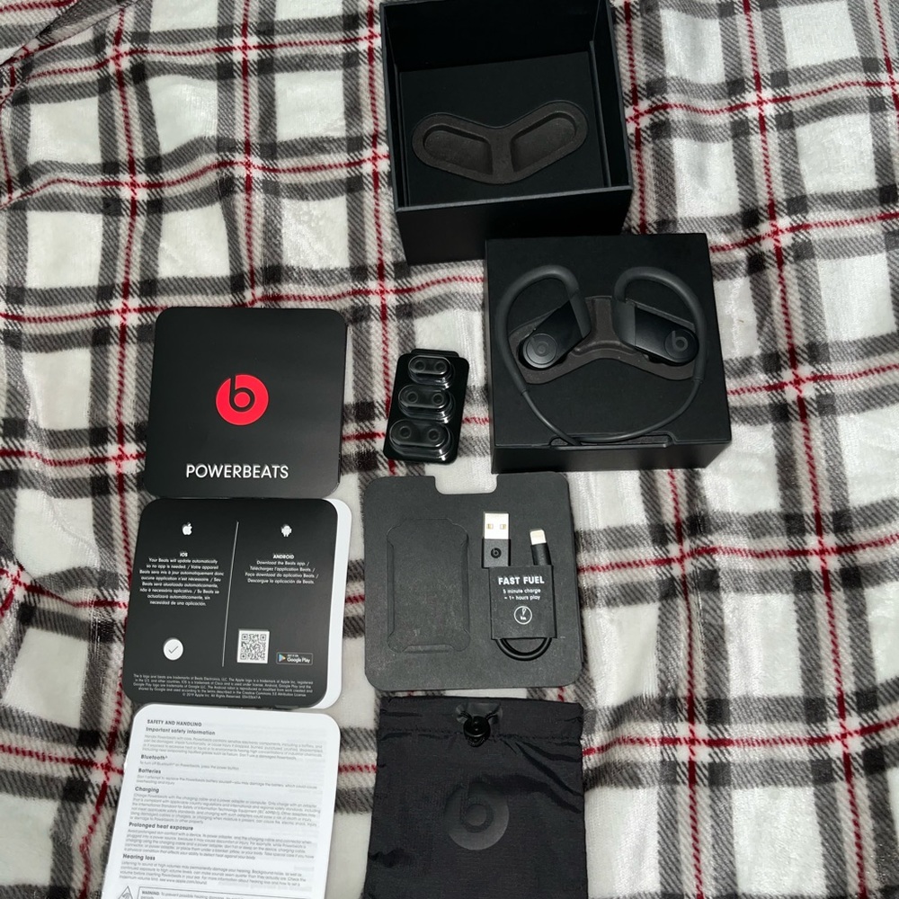 Powerbeats